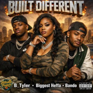 Built Different