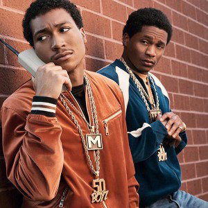 BMF [Feat. Diz, White T]