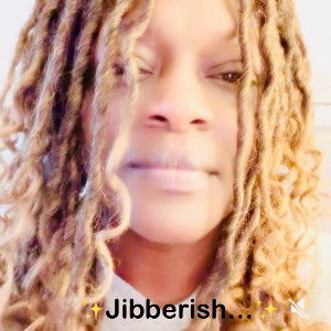 Jibberish…
