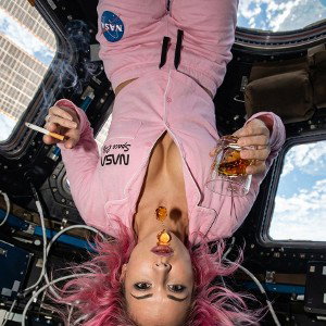 The Rise of Space City