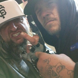 GangSpits