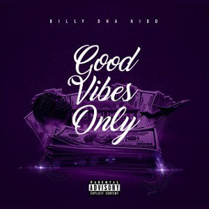 Good Vibes Only