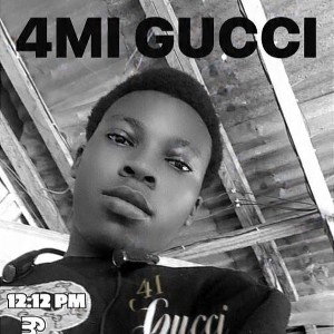 4 MI Gucci