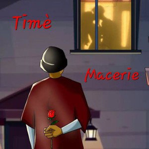 Timè - Macerie