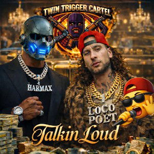 Talkin loud