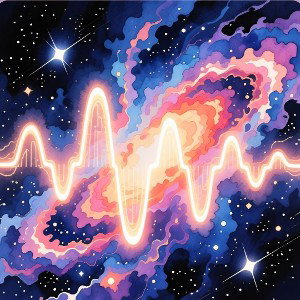Let there be...Sound!!!