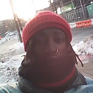 FLACO BANTON te mire en maima  todo el marcriado 
