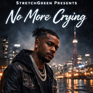 No crying no more