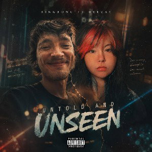 The Untold An Unseen