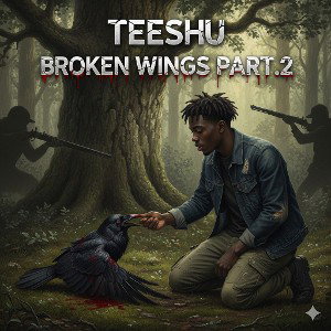 "Broken Wings" Part 2