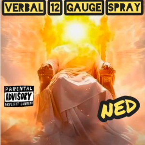 Verbal 12 Gauge Spray 