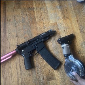 Dunkin on Shit 