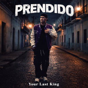  🎵 PRENDIDO