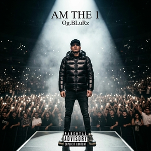 am the 1
