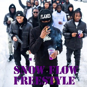 snow flow freestyle 