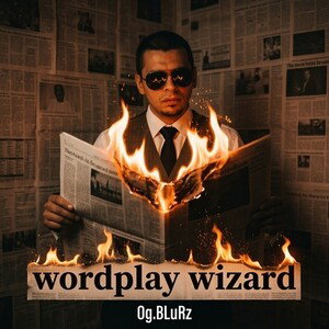 wordplay wizard