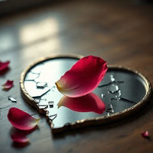 Thoughts Of The Past
