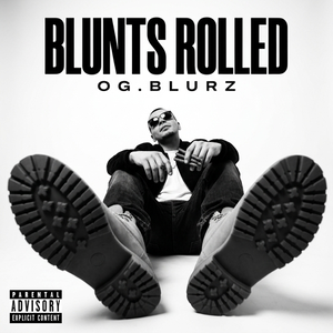 blunts rolled