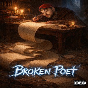 Broken Poet