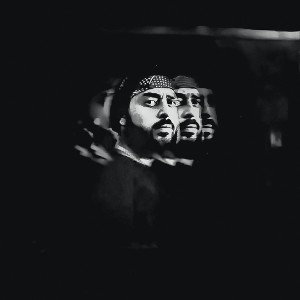 ALIHAN - THE END( Demo )