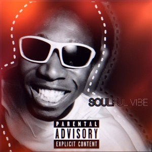 Jblwild - SOULFUL Vibe - Visualizer 