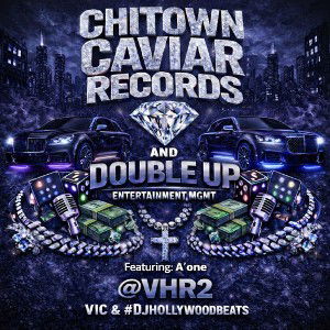 💿 The Whole Lot (Put On Remixxx)