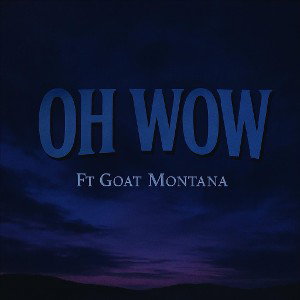 OH WOW Ft Goat Montana 