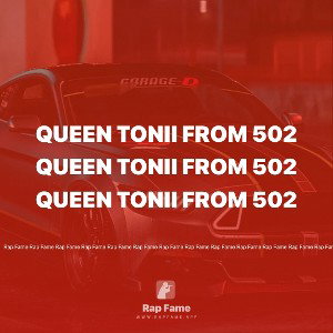 Queen Tonii from 502