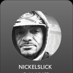 NICKELSLICk-I MISS HER.....