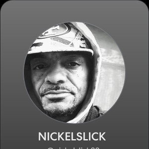 NICKELSLICK - neva understood Y.... 