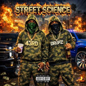 Streets science 