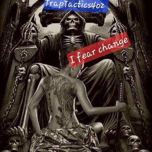 The change I fear  _Remastered_