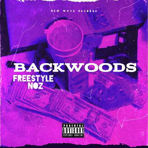 BACKWOODS FREESTYLE 