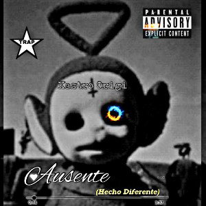✓ Ausente 🩻  1997 💸