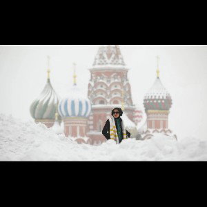 Январьзамело