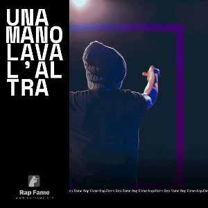 una mano lava l’altra 