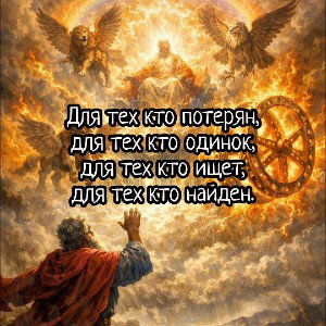 глава 7 стих 9