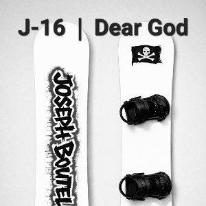 Dear God