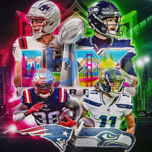 MonoPoly~Super Bowl