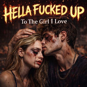 Hella Fucked Up