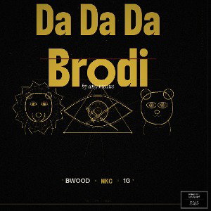 Dada Da Brodi (mkc Bwood&1G)