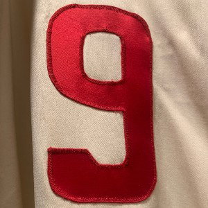 NUMBER #9