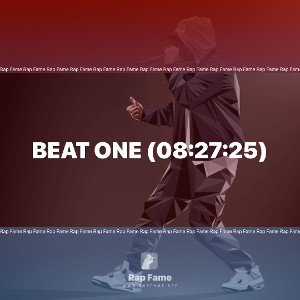 Beat One (08:27:25)