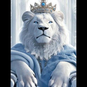 THE WEIGHT OF THE CROWN