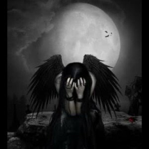 my angels cry 