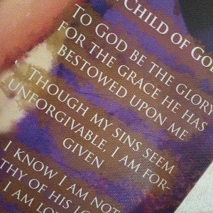 No matter what I can C You 🙏.