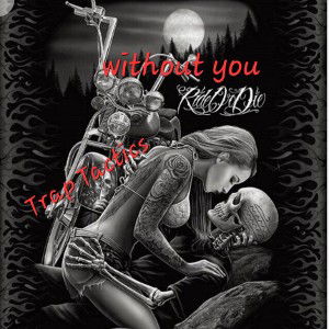 without you