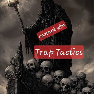 cannot win 