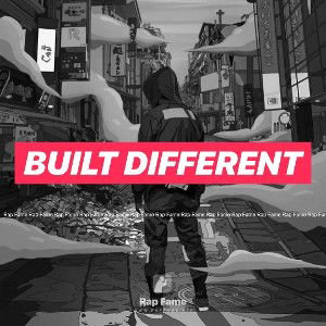 Built Different 