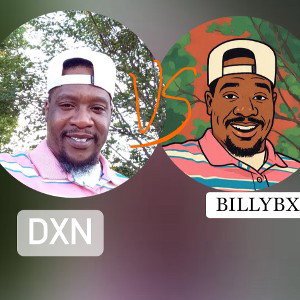 DXN VS BILLYBX 7.0